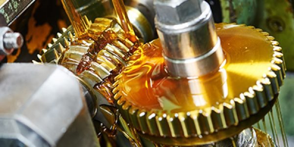 Gear Oil